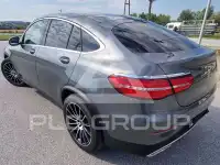 2018 Mercedes Benz GLC 250