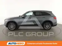 2018 Mercedes Benz GLC 250