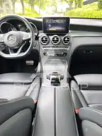 2018 Mercedes Benz GLC 250