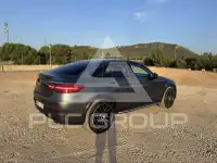 2018 Mercedes Benz GLC 250