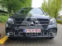2018 Mercedes Benz GLC 250