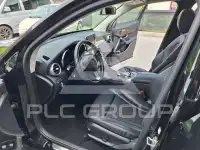 2018 Mercedes Benz GLC 250