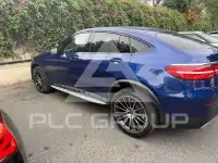 2018 Mercedes Benz GLC 250