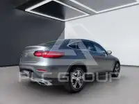 2018 Mercedes Benz GLC 250