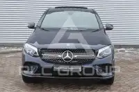 2018 Mercedes Benz GLC 250