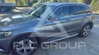 2018 Mercedes Benz GLC 250