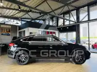 2018 Mercedes Benz GLC 250