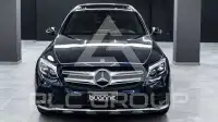 2018 Mercedes Benz GLC 250
