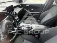2018 Mercedes Benz GLC 250