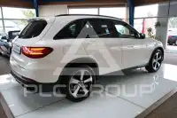 2018 Mercedes Benz GLC 250