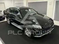 2018 Mercedes Benz GLC 250