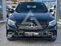 2018 Mercedes Benz GLC 250
