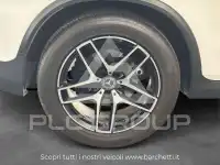 2018 Mercedes Benz GLC 250