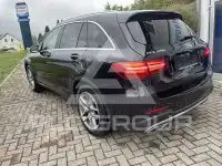 2018 Mercedes Benz GLC 250
