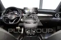 2018 Mercedes Benz GLC 250