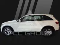 2018 Mercedes Benz GLC 250