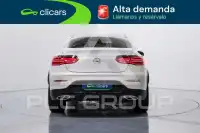 2018 Mercedes Benz GLC 250