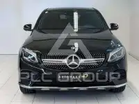 2018 Mercedes Benz GLC 250