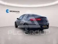 2018 Mercedes Benz GLC 250