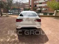 2018 Mercedes Benz GLC 250