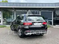 2018 Mercedes Benz GLC 250