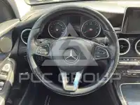 2018 Mercedes Benz GLC 250