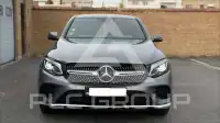 2018 Mercedes Benz GLC 250