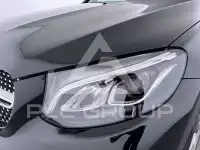 2018 Mercedes Benz GLC 250