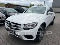 2018 Mercedes Benz GLC 250