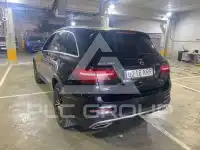2018 Mercedes Benz GLC 250