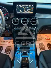 2018 Mercedes Benz GLC 250