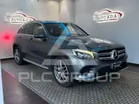 2018 Mercedes Benz GLC 250