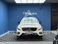 2018 Mercedes Benz GLC 250