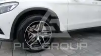 2018 Mercedes Benz GLC 250