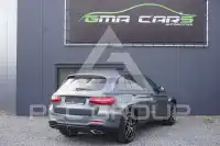 2018 Mercedes Benz GLC 250
