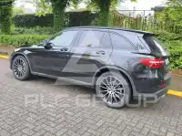2018 Mercedes Benz GLC 250