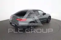 2018 Mercedes Benz GLC 250