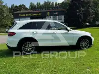 2018 Mercedes Benz GLC 250