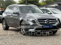 2018 Mercedes Benz GLC 250