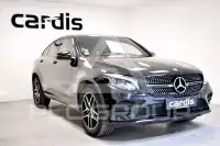 2018 Mercedes Benz GLC 250