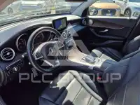 2018 Mercedes Benz GLC 250