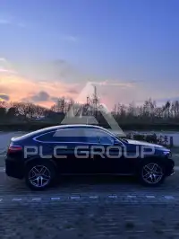 2018 Mercedes Benz GLC 250