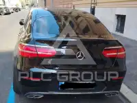2018 Mercedes Benz GLC 250