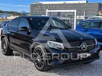 2018 Mercedes Benz GLC 250