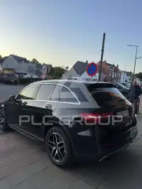 2018 Mercedes Benz GLC 250