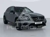 2018 Mercedes Benz GLC 250