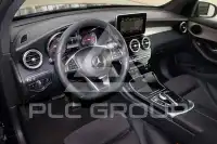 2018 Mercedes Benz GLC 250