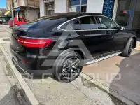 2018 Mercedes Benz GLC 250