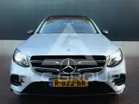 2018 Mercedes Benz GLC 250