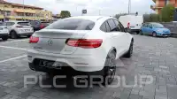 2018 Mercedes Benz GLC 250